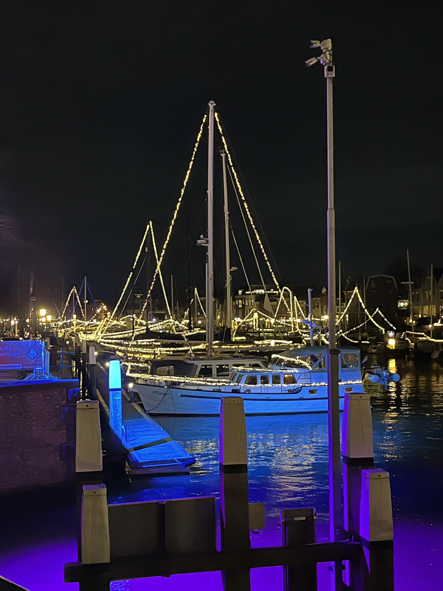 Nieuwe Haven Dordrecht